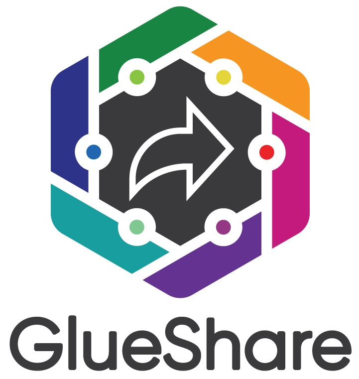 Glueshare